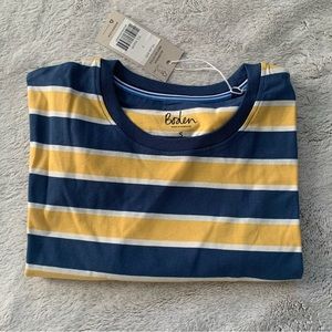 Boden t-shirt NWT